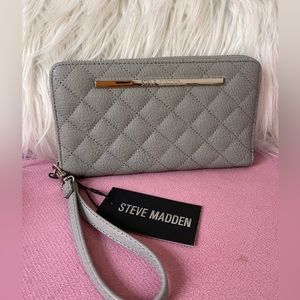 Pouch Steve Madden NEW